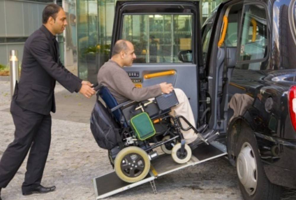 Best Wheelchair Car Service in Orlando