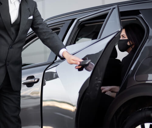 Best Car Transportation Services In Orlando