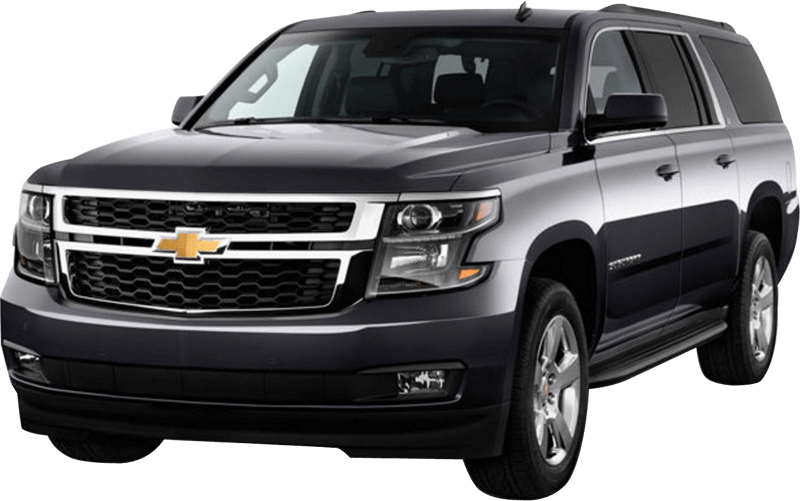 Best 6 Passenger SUV in Orlando